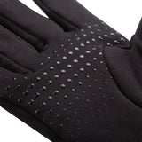 Trekmates Codale Waterproof Dry Gloves Black / Small-Black / Medium-Black / Large-Black / X-Large #- 53 Degrees North 
