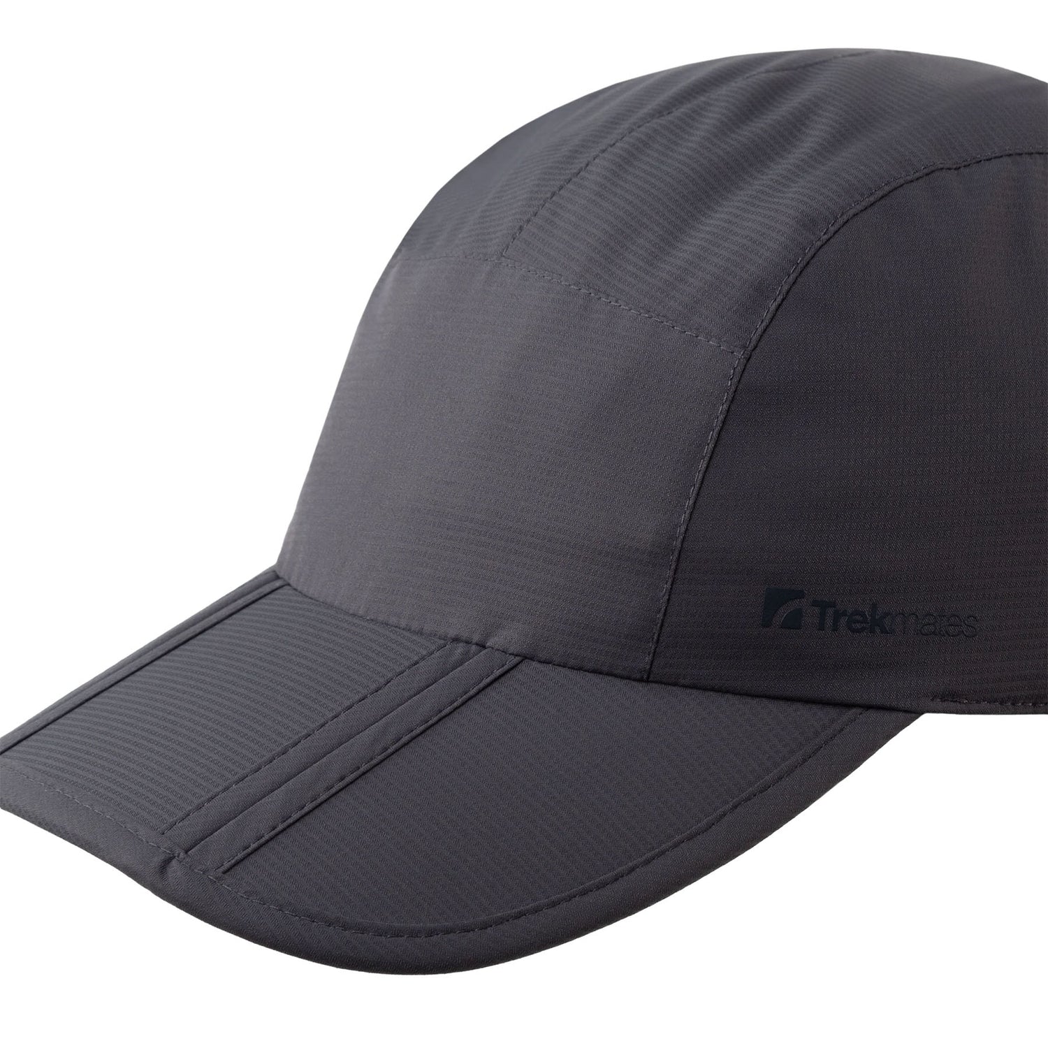 Trekmates Stanage GORE-TEX Cap Dark Grey / Small/Medium-Dark Grey / Large/X-Large #- 53 Degrees North 