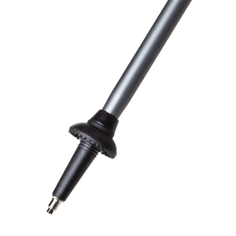 Trekmates Wanderer Lock Pole Graphite #- 53 Degrees North 