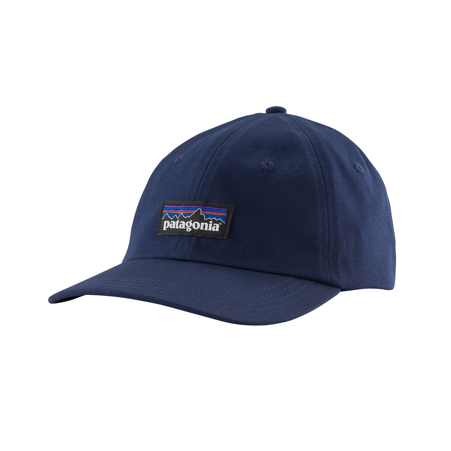 Navy patagonia hat on sale