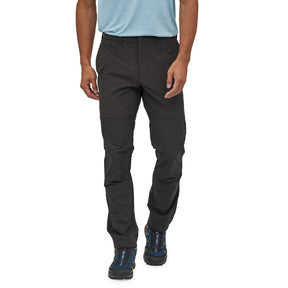 Patagonia Men's Point Peak Trail Pants Black / Small / Regular-Black / Medium / Regular-Black / Large / Regular-Black / X-Large / Regular-Black / XX-Large / Regular #- 53 Degrees North 