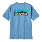 Patagonia Men's P-6 Logo Responsibili-Tee 