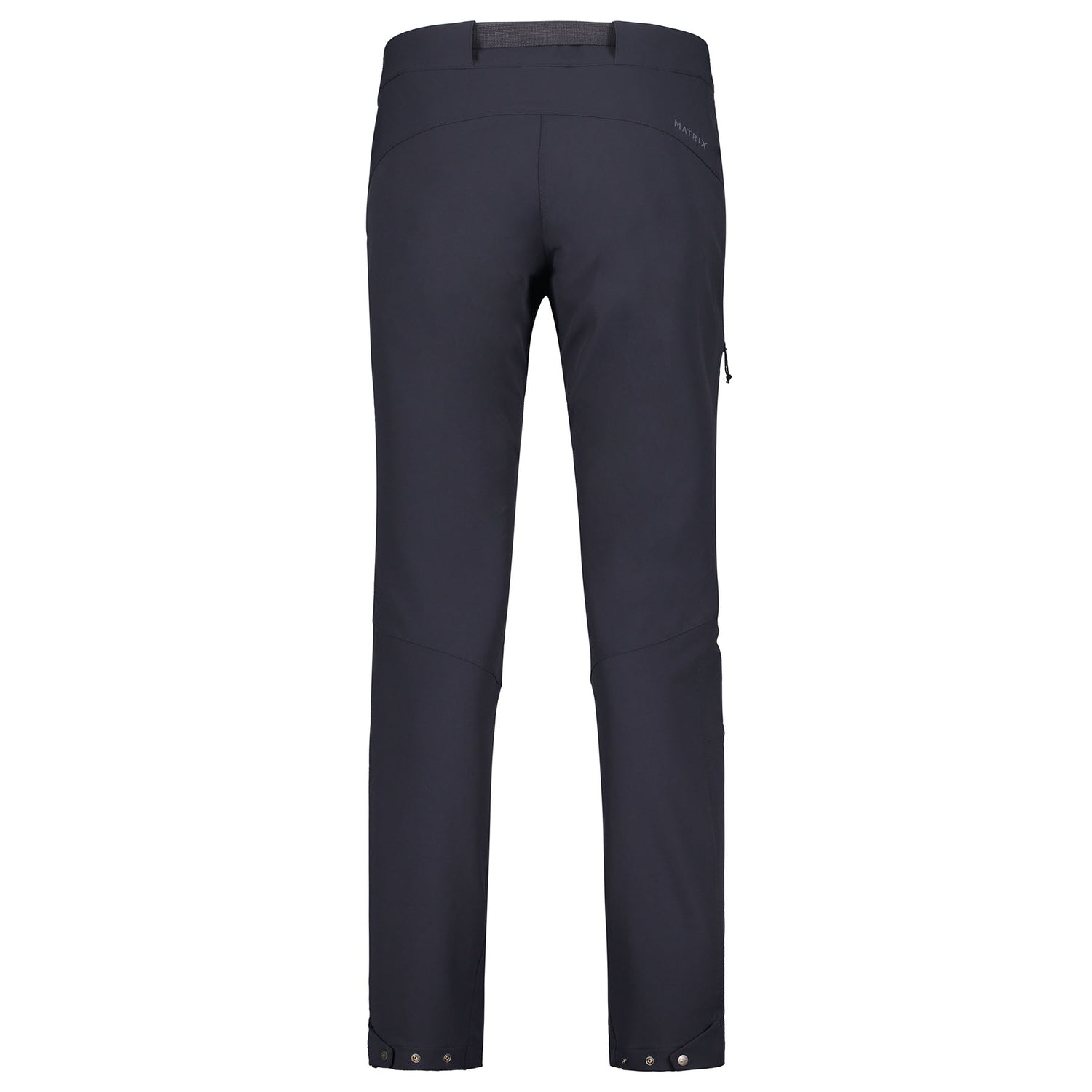 Rab Women's Incline AS Pants Ebony / X-Small-Ebony / Small-Ebony / Medium-Ebony / Large-Ebony / X-Large #- 53 Degrees North 