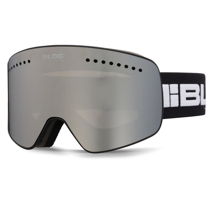 Fifty Five Interchangeable 2 Lens Ski Goggles