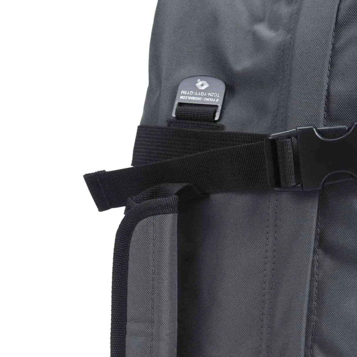 Cabin Zero Classic Cabin Backpack 28L | 53 Degrees North