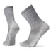 Smartwool Men's Hike Light Cushion Crew Hiking Socks Light Grey / Medium (UK 5-7.5)-Light Grey / Large (UK 8-10.5)-Light Grey / X-Large (UK 11-13.5)-Alpine Blue / Large (UK 8-10.5) #- 53 Degrees North 