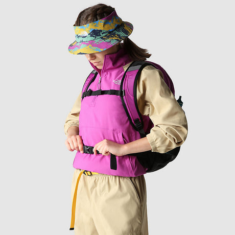 The North Face Women's Class V Pullover Purple Cactus Flower/Khaki Stone / X-Small-Purple Cactus Flower/Khaki Stone / Small-Purple Cactus Flower/Khaki Stone / Medium-Purple Cactus Flower/Khaki Stone / Large-Purple Cactus Flower/Khaki Stone / X-Large #- 53 Degrees North 