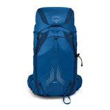 Osprey Exos 48 Backpack Blue Ribbon / Small/Medium-Blue Ribbon / Large/X-Large #- 53 Degrees North 
