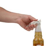 Nite Ize Doohickey Fishkey Stainless Steel #- 53 Degrees North 