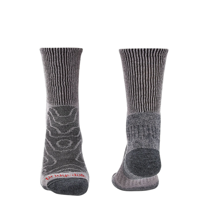 Men's Hike Lightweight Merino Comfort Boot Socks