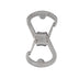 Nite Ize Ahh… Stainless Bottle Opener Stainless Steel - 53 Degrees North 