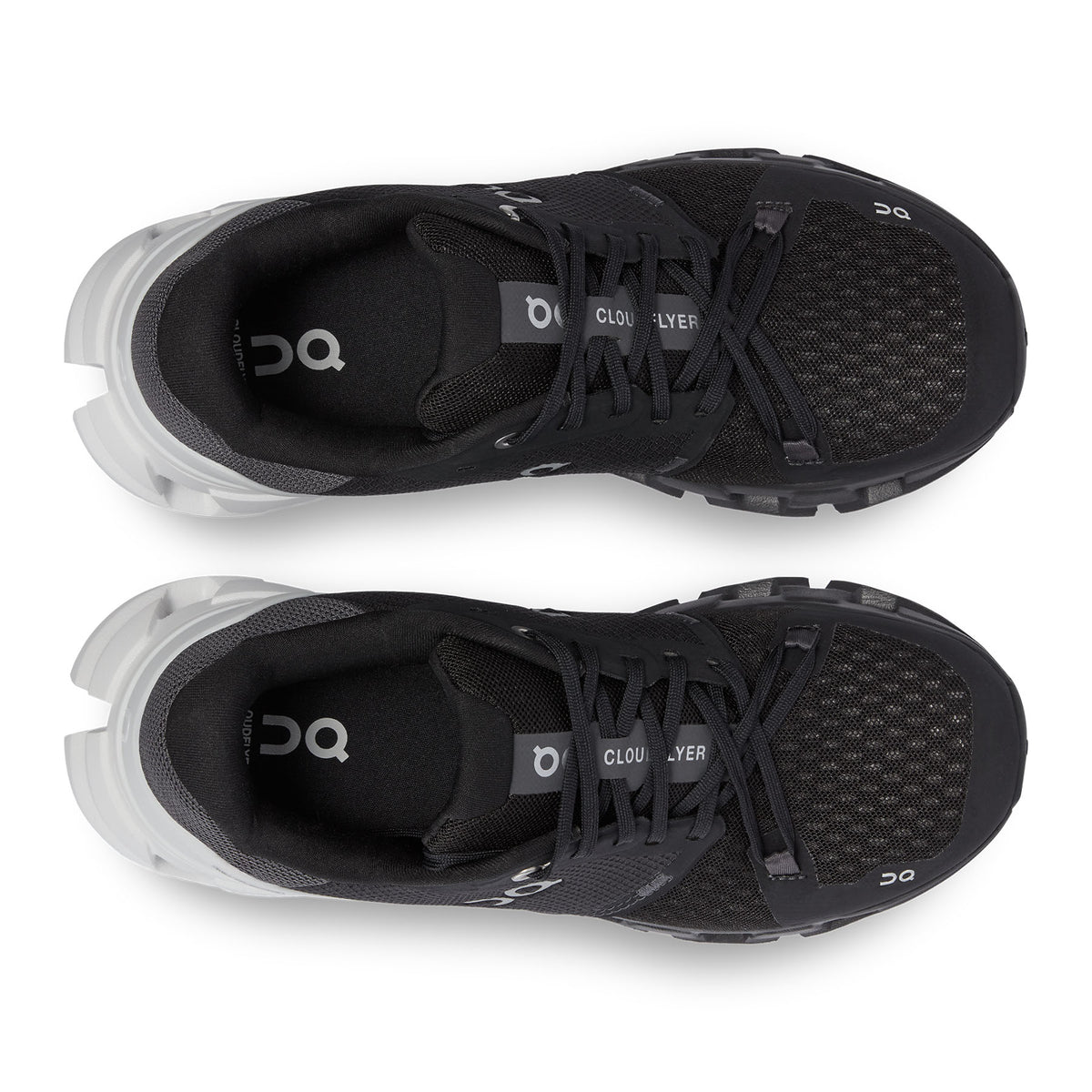 On Running Women's Cloudflyer 4 Road Running Shoes 