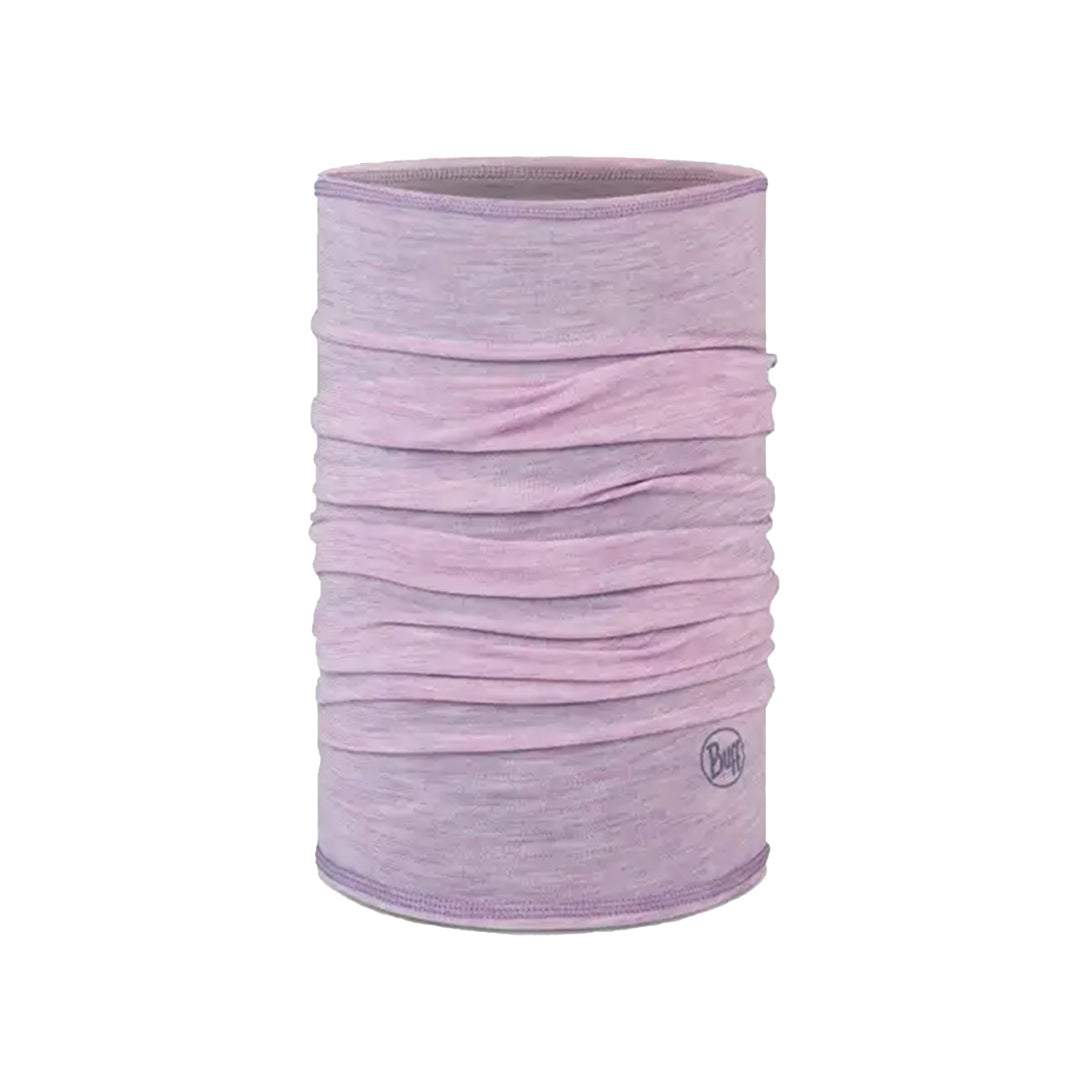 BUFF Merino Lightweight Neckwear #color_lilac-sand