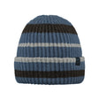 Barts Kids' Larrey Beanie Navy / 53-55cm-Blue / 53-55cm #- 53 Degrees North 