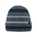 Barts Kids' Larrey Beanie Navy / 53-55cm-Blue / 53-55cm #- 53 Degrees North 