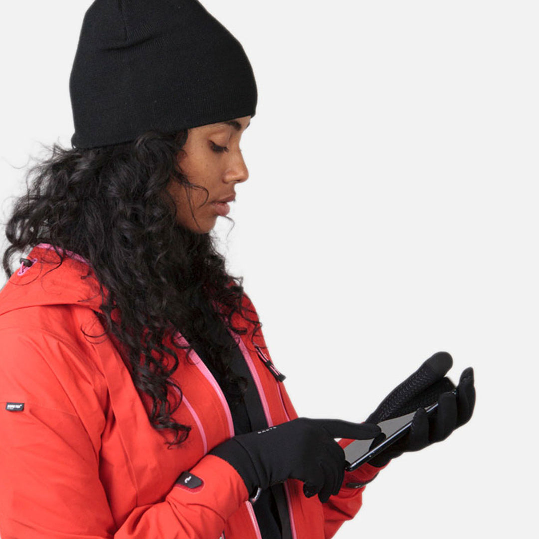Powerstretch Touch Gloves