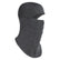 Icebreaker Unisex Merino Apex Balaclava Jet Heather #- 53 Degrees North 