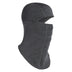 Icebreaker Unisex Merino Apex Balaclava Jet Heather #- 53 Degrees North 