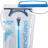 Platypus Big Zip EVO Reservoirs 1.5 L-2.0 L #- 53 Degrees North 