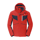 Schöffel Men's Brunnenkopf 2 Ski Jacket | 53 Degrees North