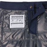 Columbia Kids' Bugaboo II Ski Pants Black / Age 4-5-Black / Age 7-8-Black / Age 9-10-Black / Age 11-12-Black / Age 13-14 #- 53 Degrees North 