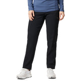 Columbia Women's Back Beauty Highrise Warm Winter Pants Beetroot / X-Small-Beetroot / Small-Beetroot / Medium-Beetroot / Large-Beetroot / X-Large #- 53 Degrees North 