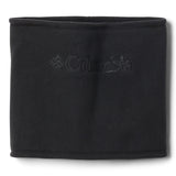 Columbia Fast Trek II Neck Gaiter Black-Chalk-Pink Agave #- 53 Degrees North 