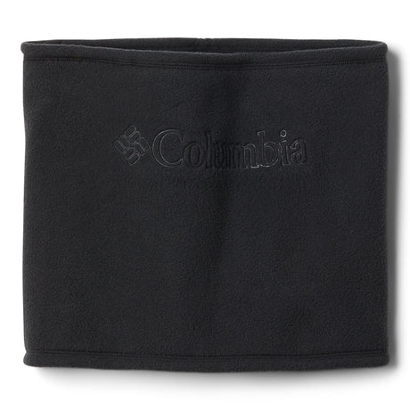 Columbia Fast Trek II Neck Gaiter Black-Chalk-Pink Agave #- 53 Degrees North 