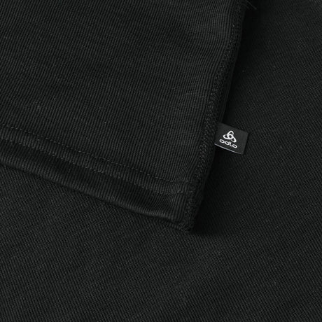 ODLO Active Warm Eco Neck Scarf Black #- 53 Degrees North 