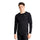 ODLO Men's Active X-Warm Eco Baselayer Top Black / Small-Black / Medium-Black / Large-Black / X-Large-Black / XX-Large #- 53 Degrees North 