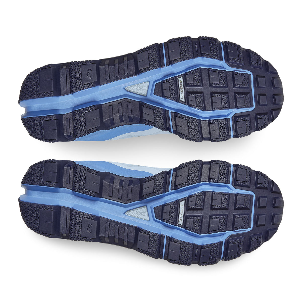 On Running Women's Cloudventure Trail Running Shoes Arctic/Marina / UK 4-Arctic/Marina / UK 5-Arctic/Marina / UK 6-Arctic/Marina / UK 7-Arctic/Marina / UK 8 #- 53 Degrees North 