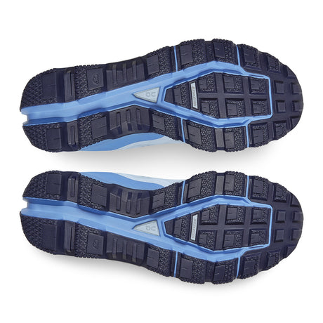 On Running Women's Cloudventure Trail Running Shoes Arctic/Marina / UK 4-Arctic/Marina / UK 5-Arctic/Marina / UK 6-Arctic/Marina / UK 7-Arctic/Marina / UK 8 #- 53 Degrees North 
