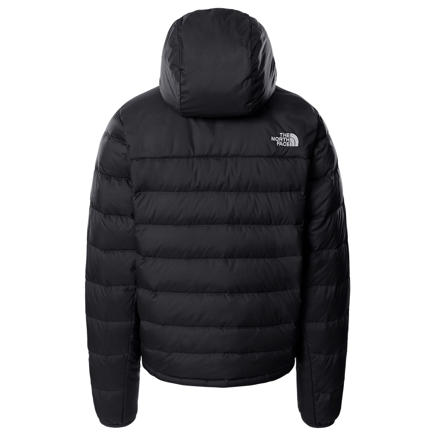 The North Face Men's Aconcagua 2 Hooded Down Jacket Military Olive / X-Small-Military Olive / Small-Military Olive / Medium-Military Olive / Large-Military Olive / X-Large #- 53 Degrees North 