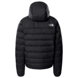 The North Face Men's Aconcagua 2 Hooded Down Jacket Military Olive / X-Small-Military Olive / Small-Military Olive / Medium-Military Olive / Large-Military Olive / X-Large #- 53 Degrees North 