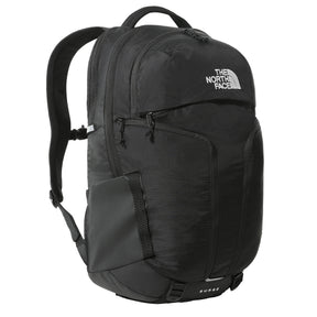 The North Face Surge Backpack TNF Black #- 53 Degrees North 