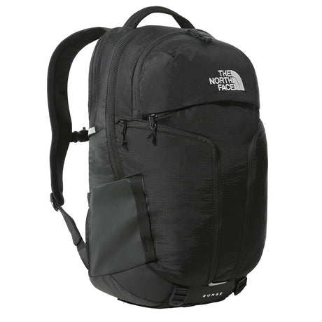 The North Face Surge Backpack TNF Black #- 53 Degrees North 
