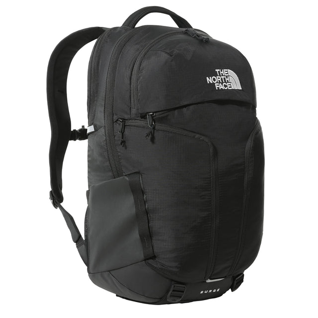 The North Face Surge Backpack TNF Black #- 53 Degrees North 