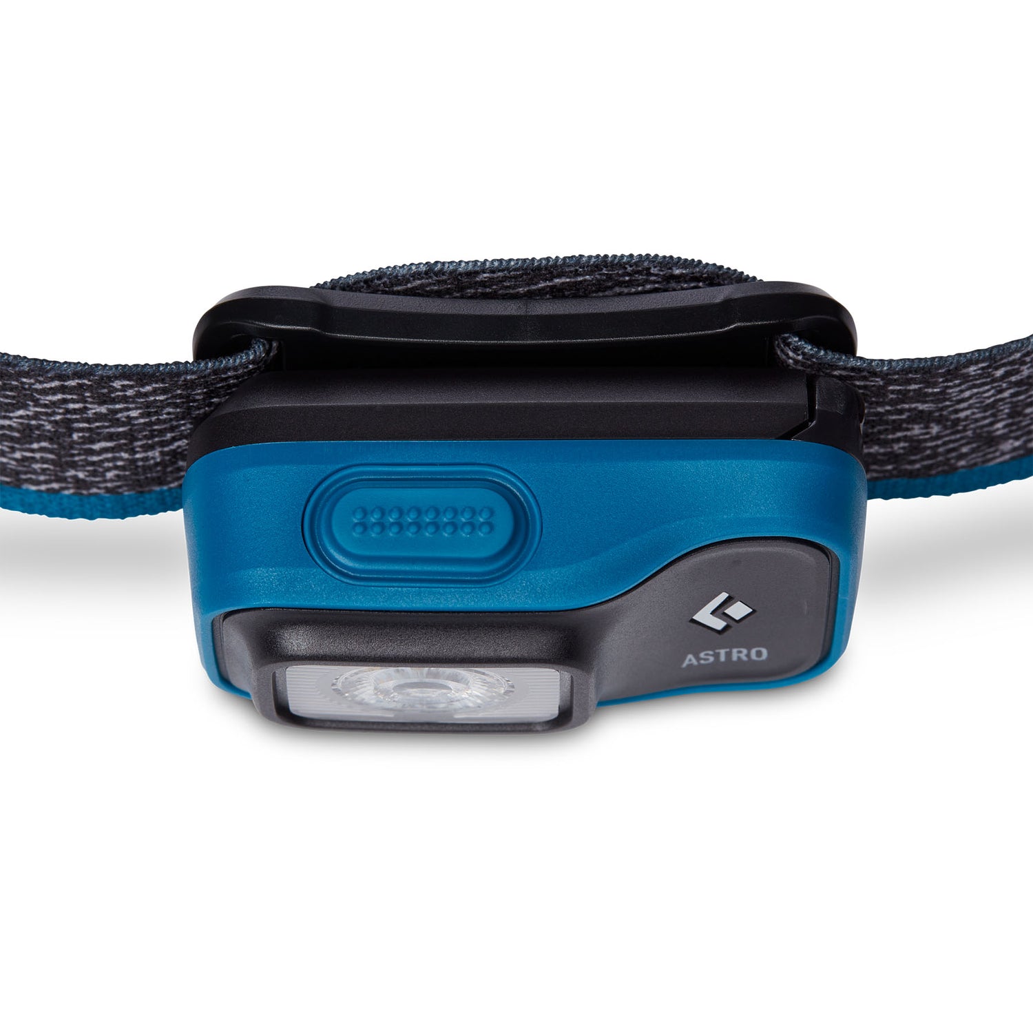 Black Diamond Astro 300 Rechargeable Headlamp Azul #- 53 Degrees North 
