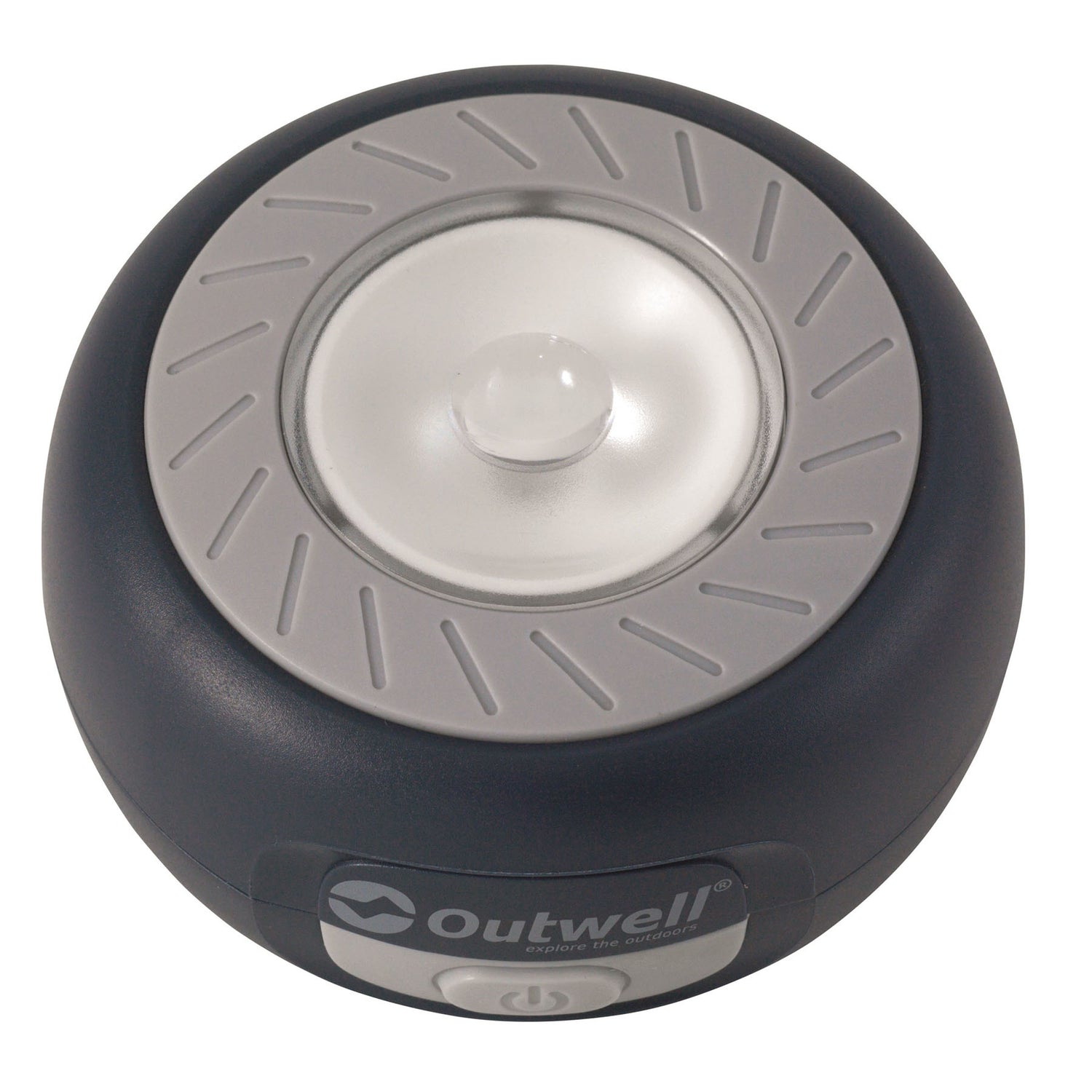 Outwell Pegasus USB Solar Lantern Default Title #- 53 Degrees North 