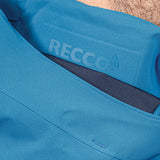 Schöffel Men's Piz Badus Ski Jacket Directoire Blue / Small-Directoire Blue / Medium-Directoire Blue / Large-Directoire Blue / X-Large-Directoire Blue / XX-Large #- 53 Degrees North 