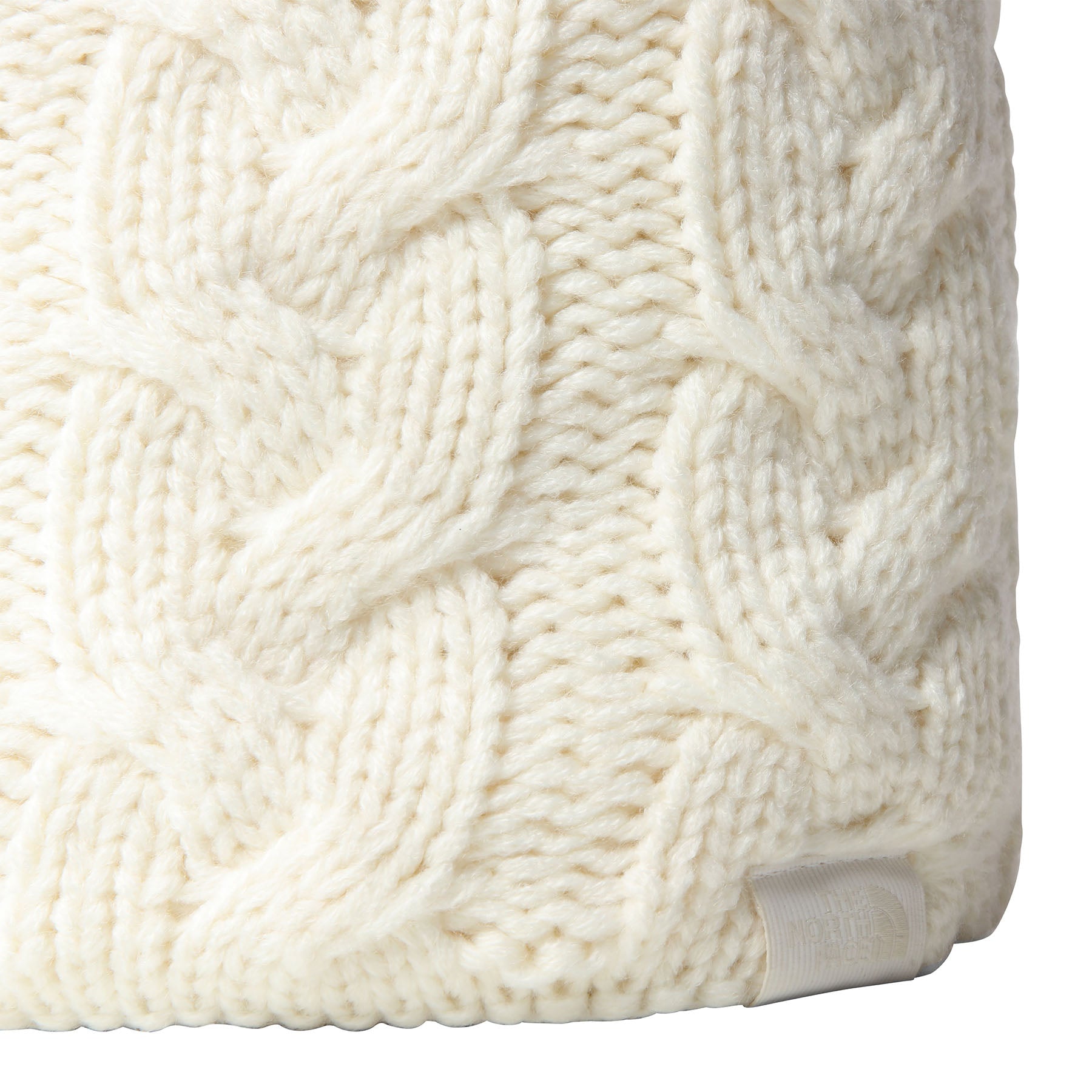 Cable Minna Beanie