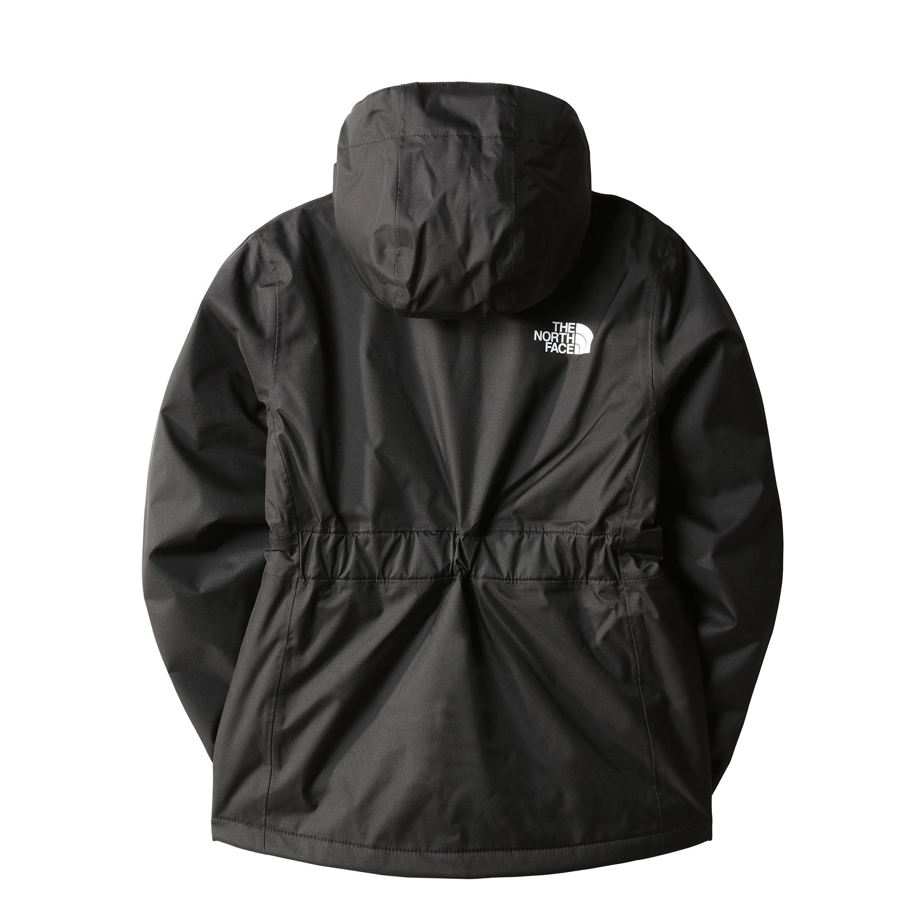 The North Face Girls Warm Storm Rain Jacket 53 Degrees North