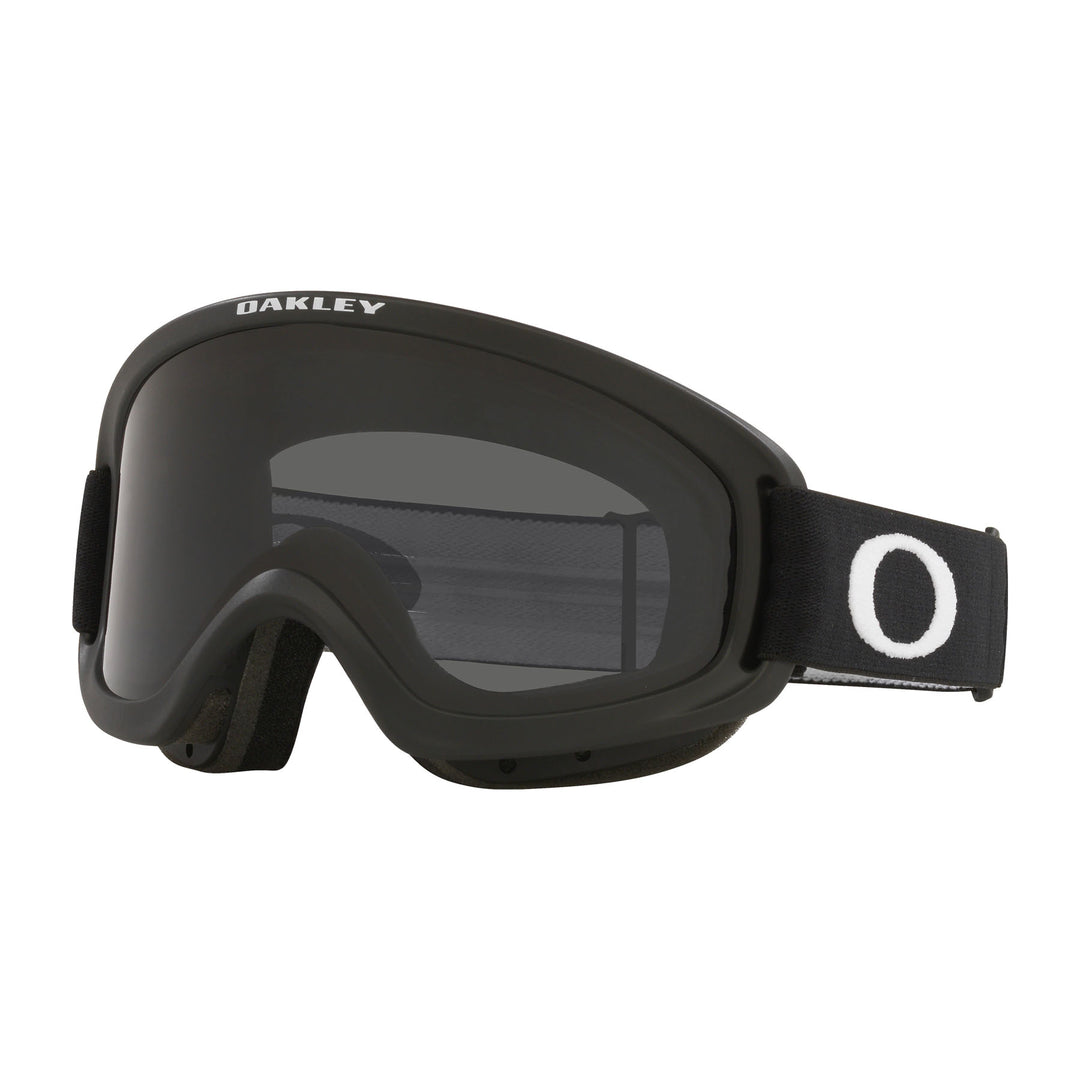 Oakley O-Frame 2.0 Pro S Snow Goggles #color_matte-black