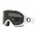 Oakley O-Frame 2.0 Pro M Snow Goggles Matte White / Medium-Matte Black / Medium #- 53 Degrees North 