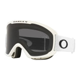 Oakley O-Frame 2.0 Pro M Snow Goggles Matte White / Medium-Matte Black / Medium #- 53 Degrees North 