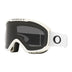 Oakley O-Frame 2.0 Pro M Snow Goggles Matte White / Medium-Matte Black / Medium #- 53 Degrees North 