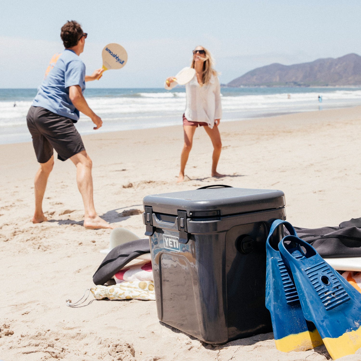 YETI Roadie 24 Cool Box | 53 Degrees North