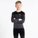 Dare 2b Kids' In The Zone Ski Baselayer Set Black Gradient / Small-Black Gradient / Medium-Black Gradient / Large-Black / Small-Black / Medium #- 53 Degrees North 