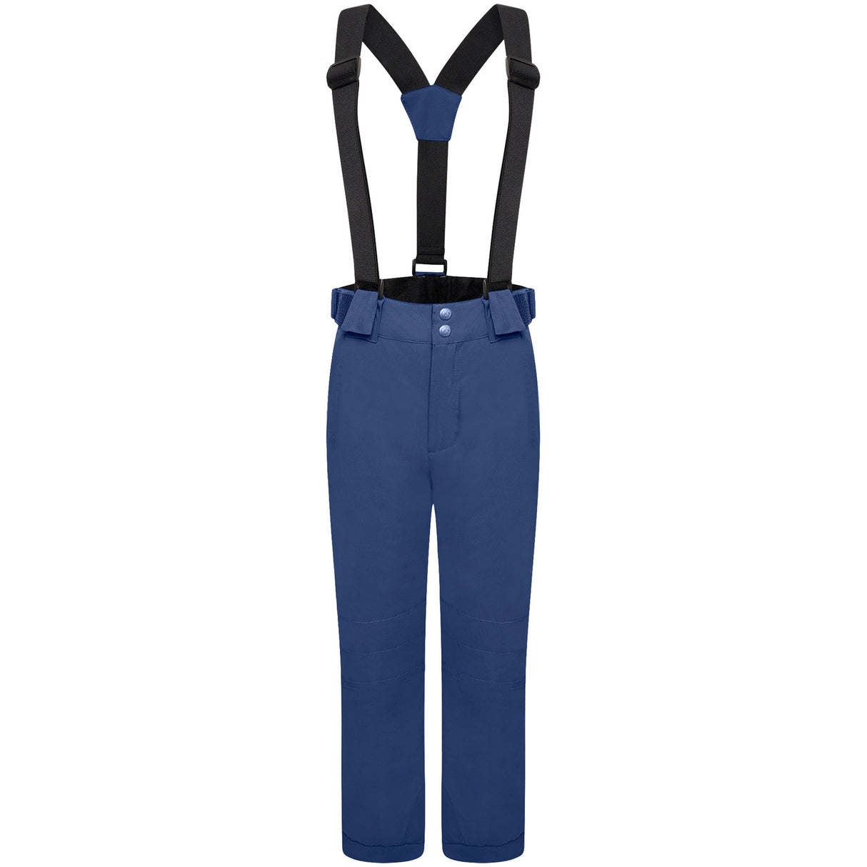 Dare 2b Kids' Motive Pants Black / Age 3-4-Black / Age 5-6-Black / Age 7-8-Black / Age 9-10-Black / Age 11-12 #- 53 Degrees North 