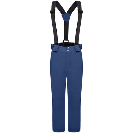 Dare 2b Kids' Motive Pants Black / Age 3-4-Black / Age 5-6-Black / Age 7-8-Black / Age 9-10-Black / Age 11-12 #- 53 Degrees North 